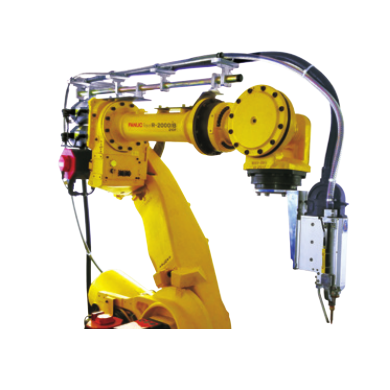 GAM系列机器人专用直线电机螺柱焊枪