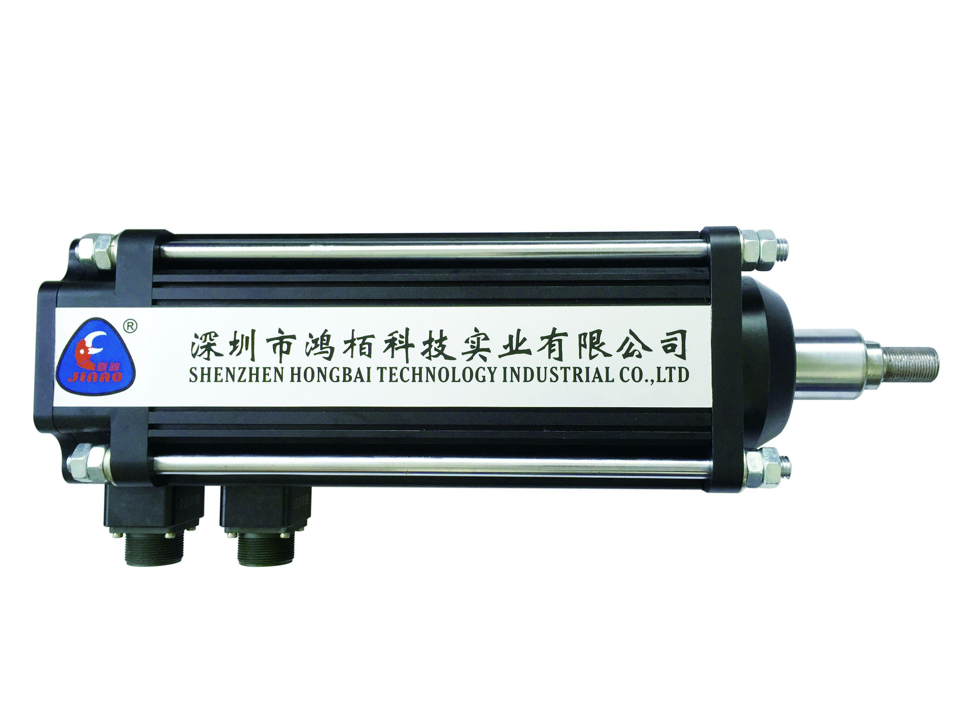 HB IES-130 servo electric cylinder